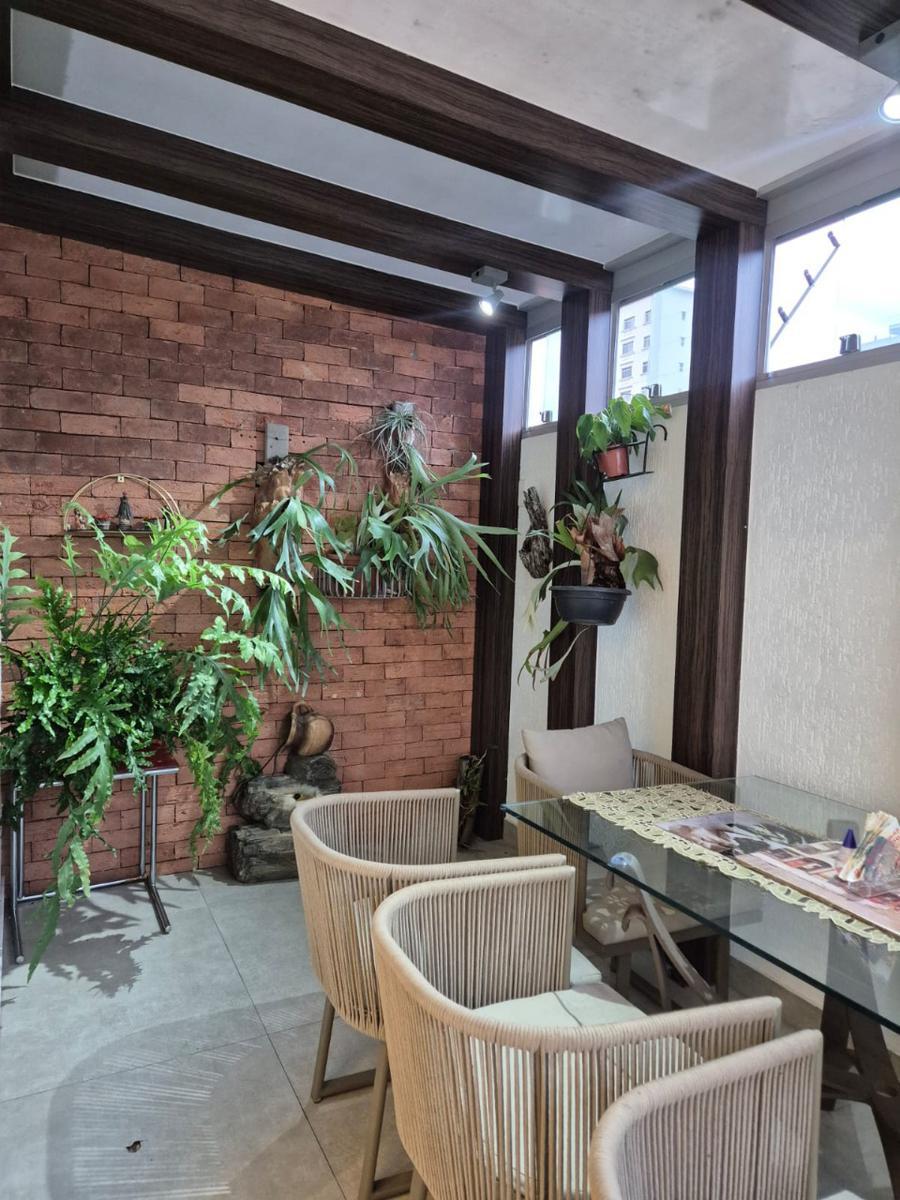 Apartamento, Graça, 3 Quartos, 2 Vagas, 1 Suíte
