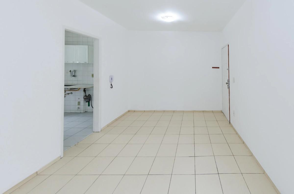Apartamento, Jardim América, 3 Quartos, 1 Vaga, 1 Suíte
