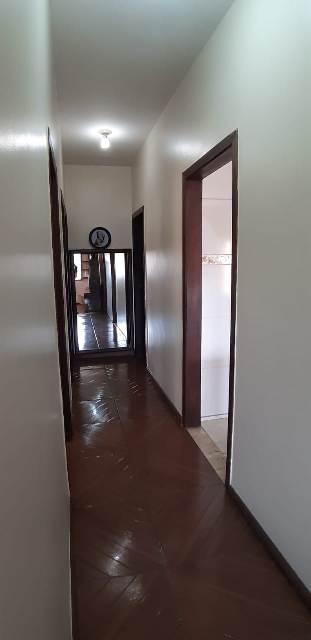 Casa, Arvoredo, 3 Quartos, 2 Vagas