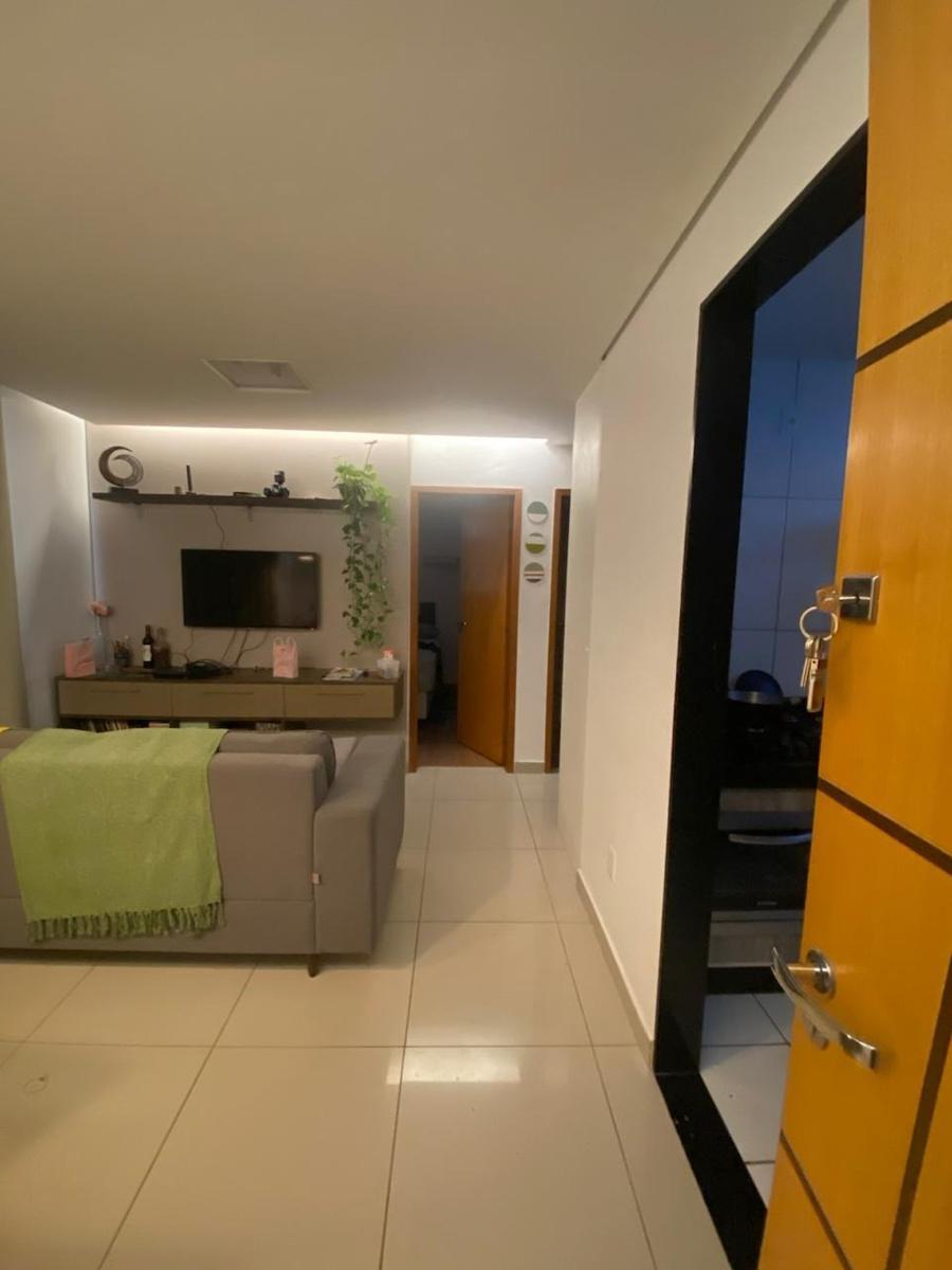 Apartamento, Fernão Dias, 2 Quartos, 1 Vaga