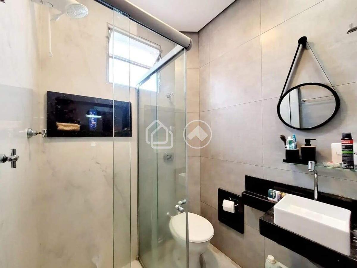 Apartamento, Padre Eustáquio, 2 Quartos, 1 Vaga