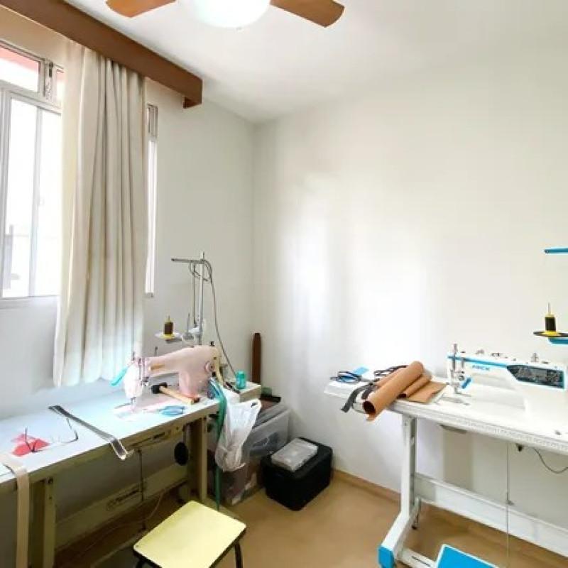Apartamento, Ouro Preto, 3 Quartos, 2 Vagas, 1 Suíte