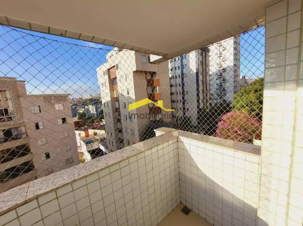 Cobertura, Buritis, 5 Quartos, 2 Vagas, 2 Suítes