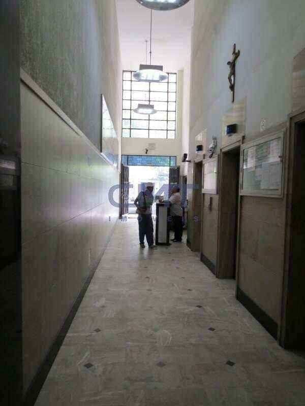 Sala, Centro, 0 Quarto, 0 Vaga