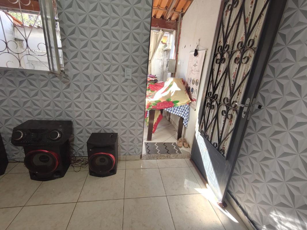 Casa, Lagoa, 2 Quartos, 0 Vaga