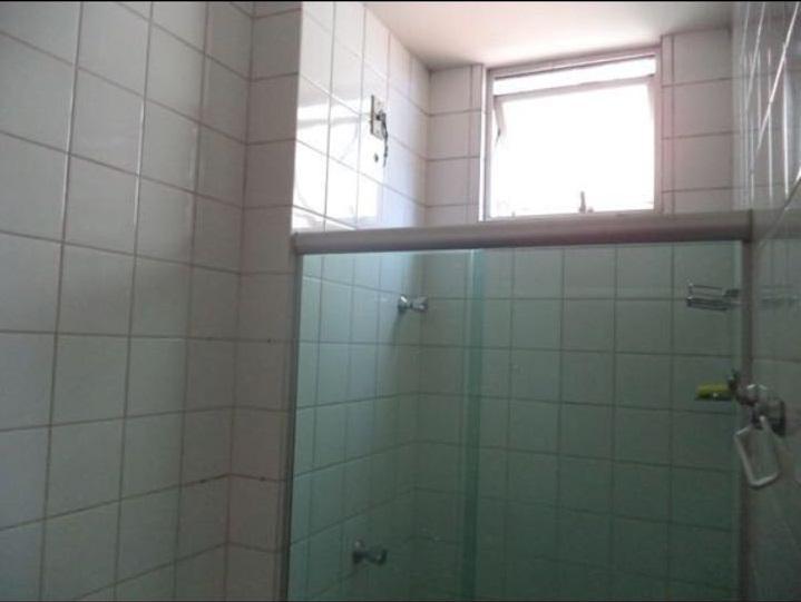Apartamento, Vila Clóris, 3 Quartos, 1 Vaga, 1 Suíte