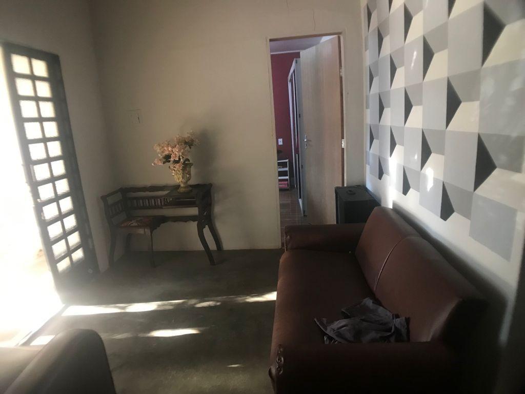 Fazenda, Centro, 4 Quartos, 0 Vaga