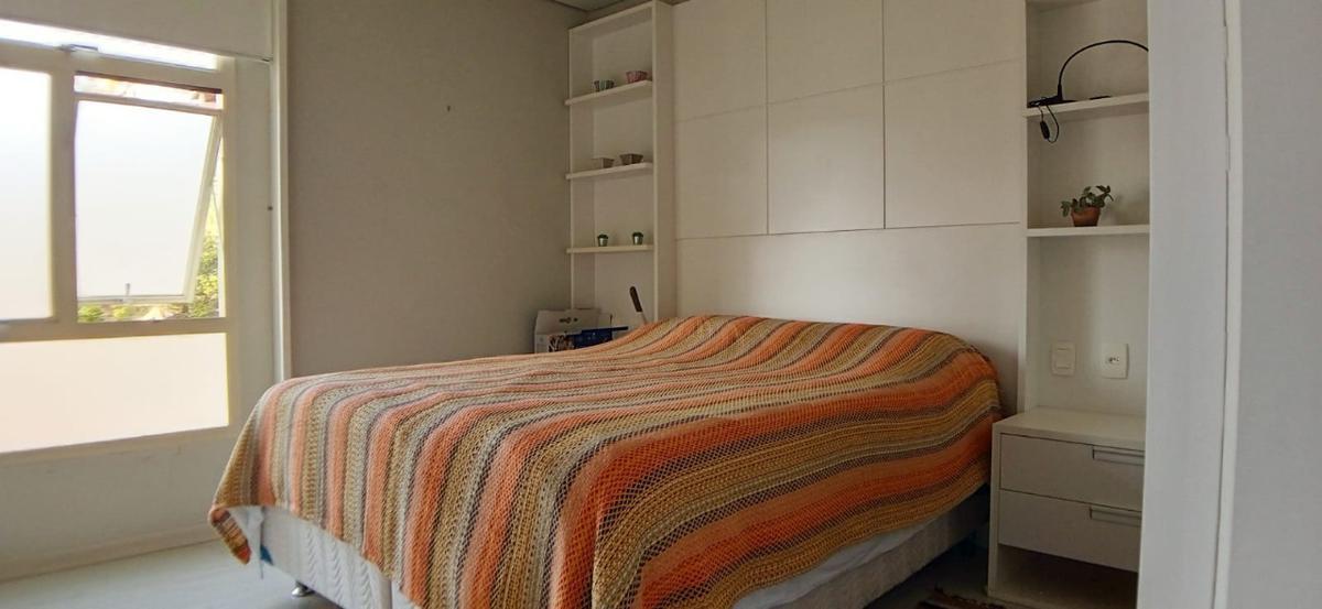Apartamento, São Pedro, 2 Quartos, 1 Vaga, 1 Suíte