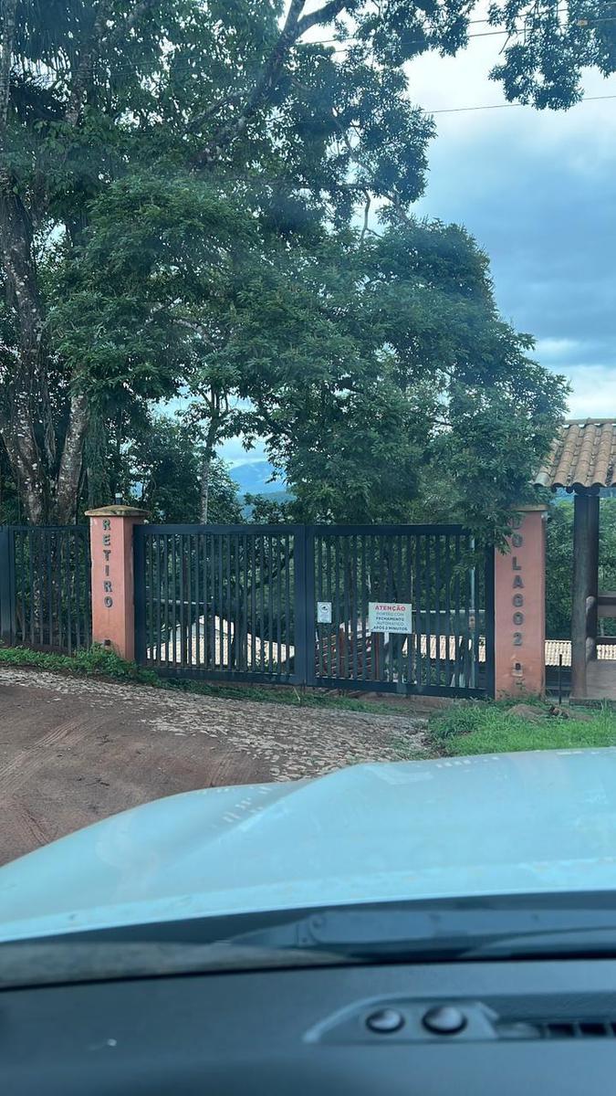 Lote, Retiro do Lago, 0 Quarto, 0 Vaga