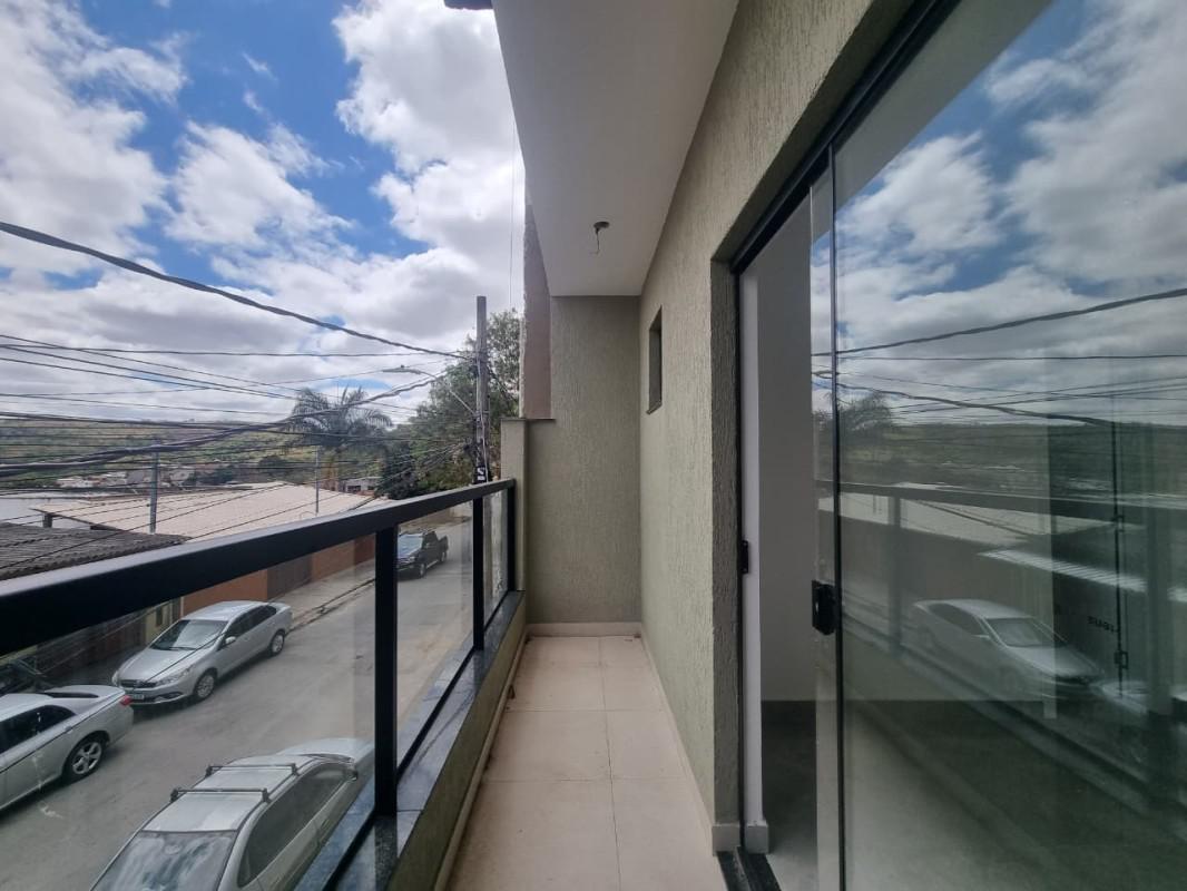 Casa, Palmeiras, 3 Quartos, 2 Vagas, 1 Suíte