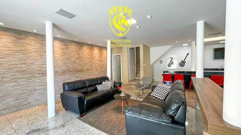 Casa, Anchieta, 4 Quartos, 3 Vagas, 2 Suítes