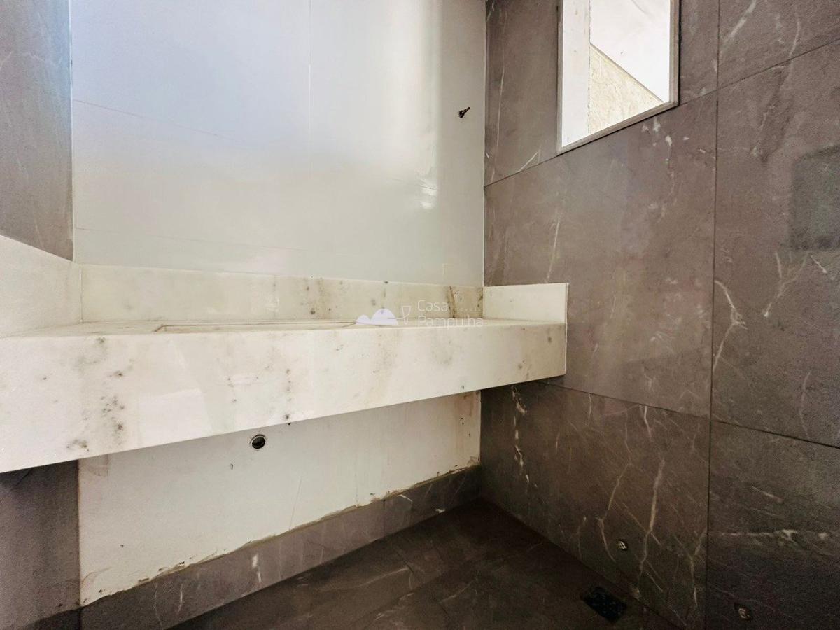 Casa, Santa Amélia, 3 Quartos, 2 Vagas, 1 Suíte