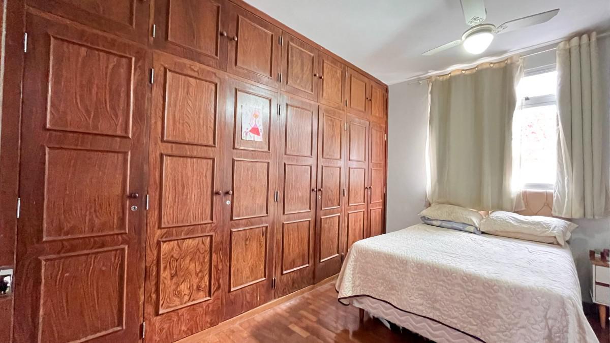 Cobertura, Gutierrez, 3 Quartos, 1 Vaga, 1 Suíte