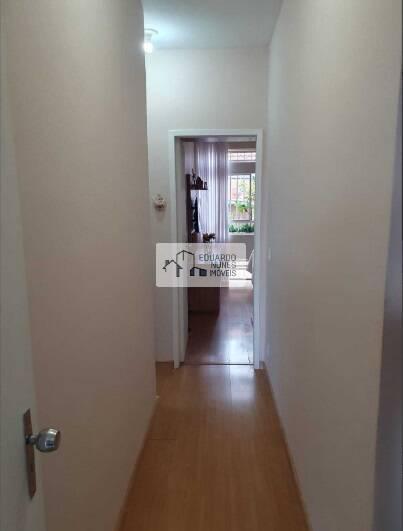 Apartamento, Sagrada Família, 3 Quartos, 1 Vaga, 1 Suíte