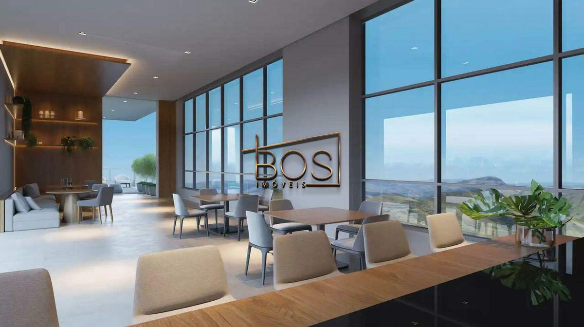 Apartamento, Jardim das Mangabeiras, 4 Quartos, 4 Vagas, 4 Suítes