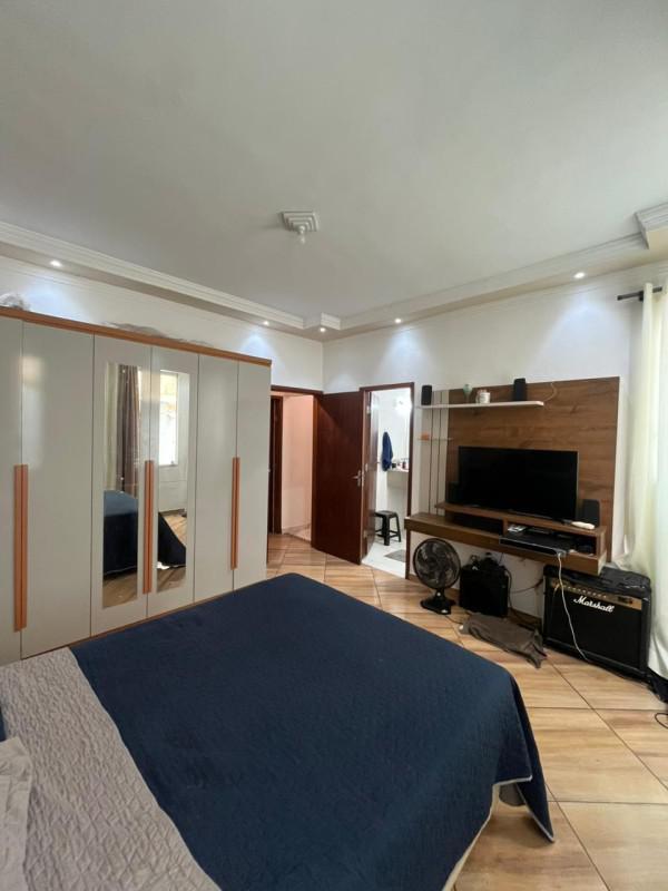 Casa, Sapucaia, 3 Quartos, 5 Vagas, 1 Suíte