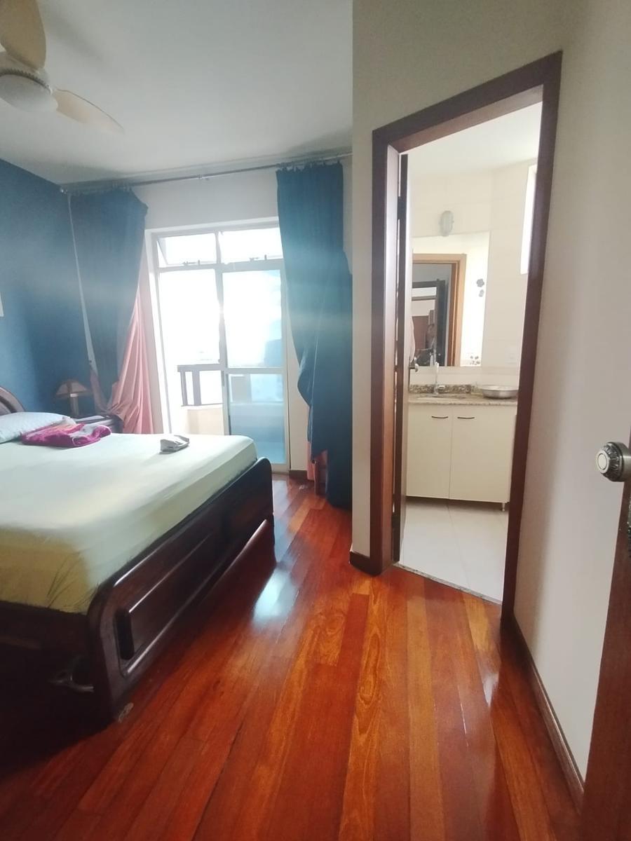 Cobertura, União, 3 Quartos, 2 Vagas, 1 Suíte