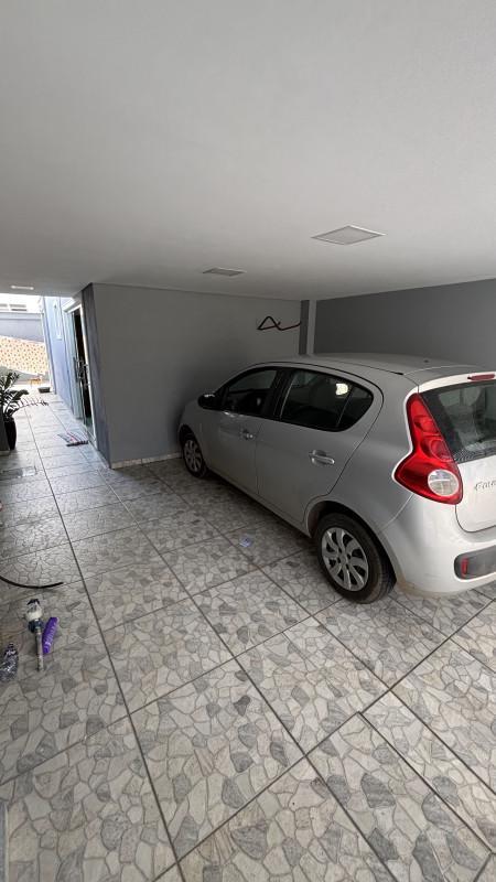 Casa, Nacional, 3 Quartos, 2 Vagas