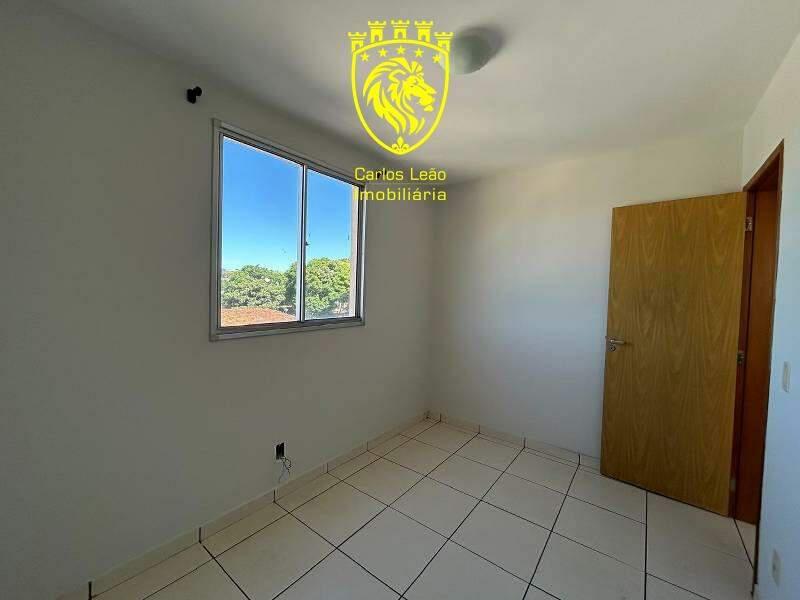 Apartamento, Planalto, 3 Quartos, 2 Vagas, 1 Suíte