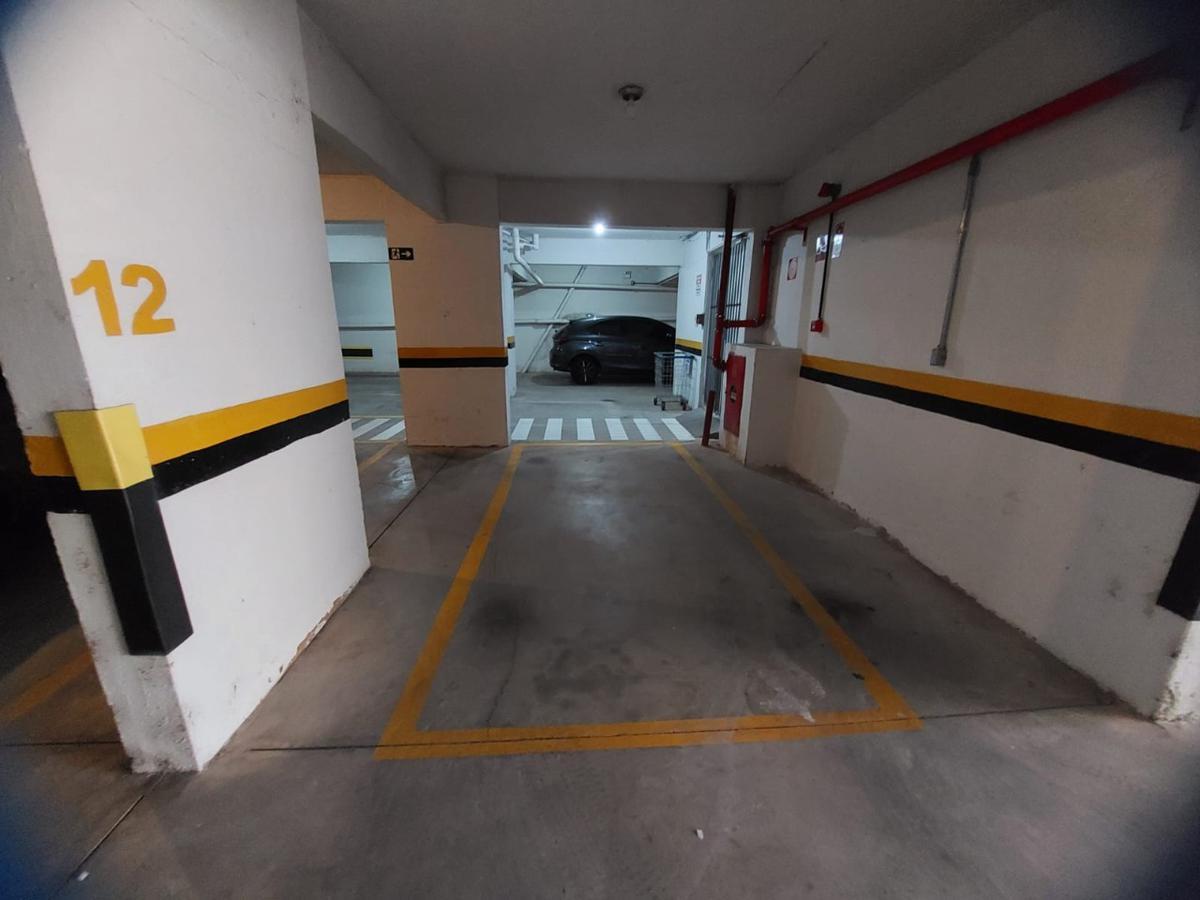 Apartamento, Centro, 3 Quartos, 1 Vaga, 1 Suíte
