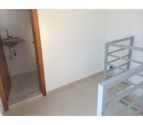 Cobertura, Manacás, 2 Quartos, 1 Vaga, 1 Suíte