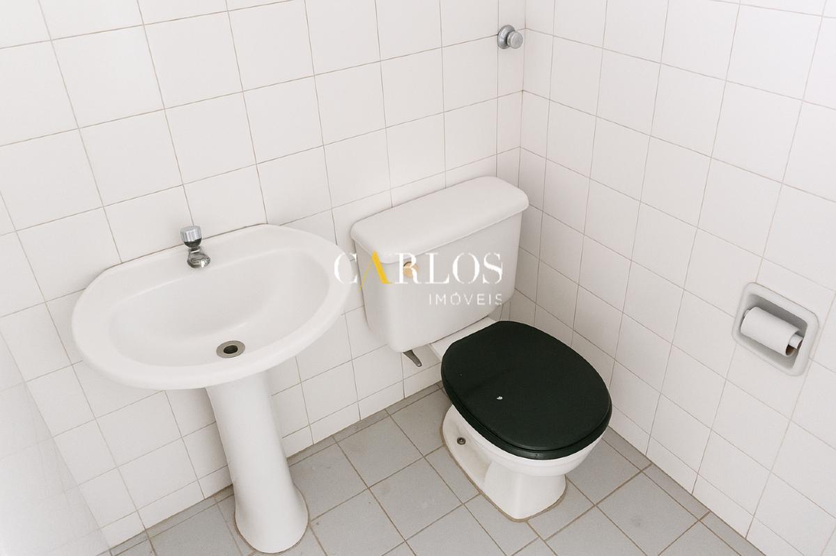 Sala, Centro