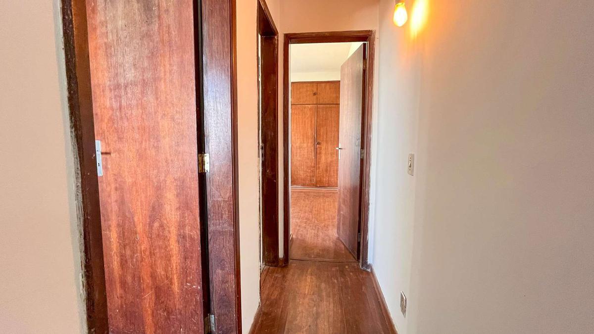 Apartamento, São Lucas, 2 Quartos, 1 Vaga