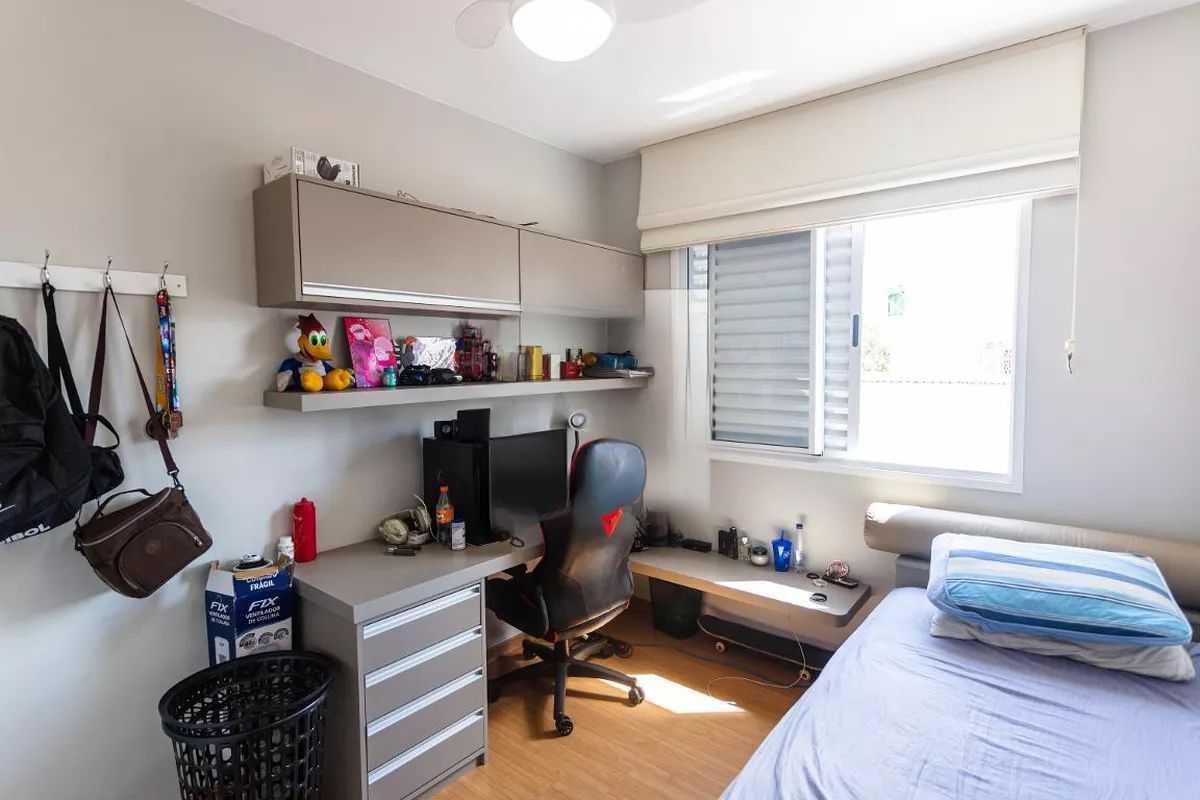 Apartamento, Santo Antônio, 2 Quartos, 2 Vagas, 1 Suíte