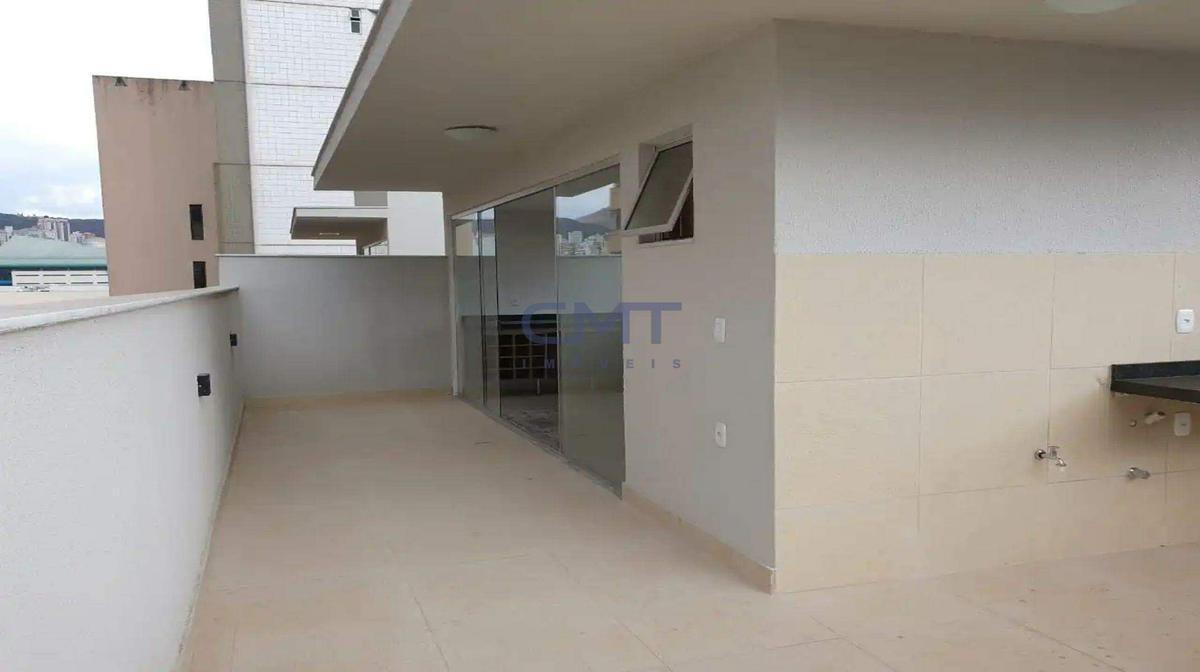 Cobertura, Savassi, 3 Quartos, 2 Vagas, 2 Suítes