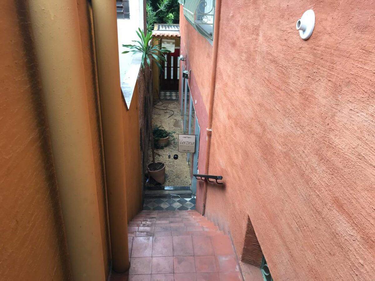 Casa Comercial, Cruzeiro, 0 Quarto, 0 Vaga
