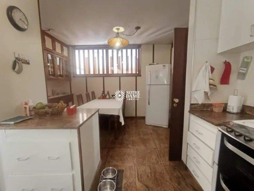 Casa, São Bento, 5 Quartos, 4 Vagas, 3 Suítes