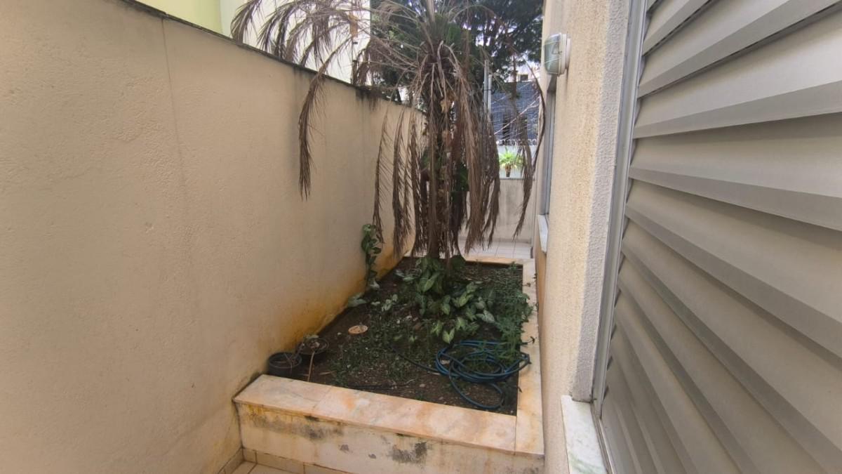 Apartamento, Sagrada Família, 4 Quartos, 4 Vagas, 1 Suíte