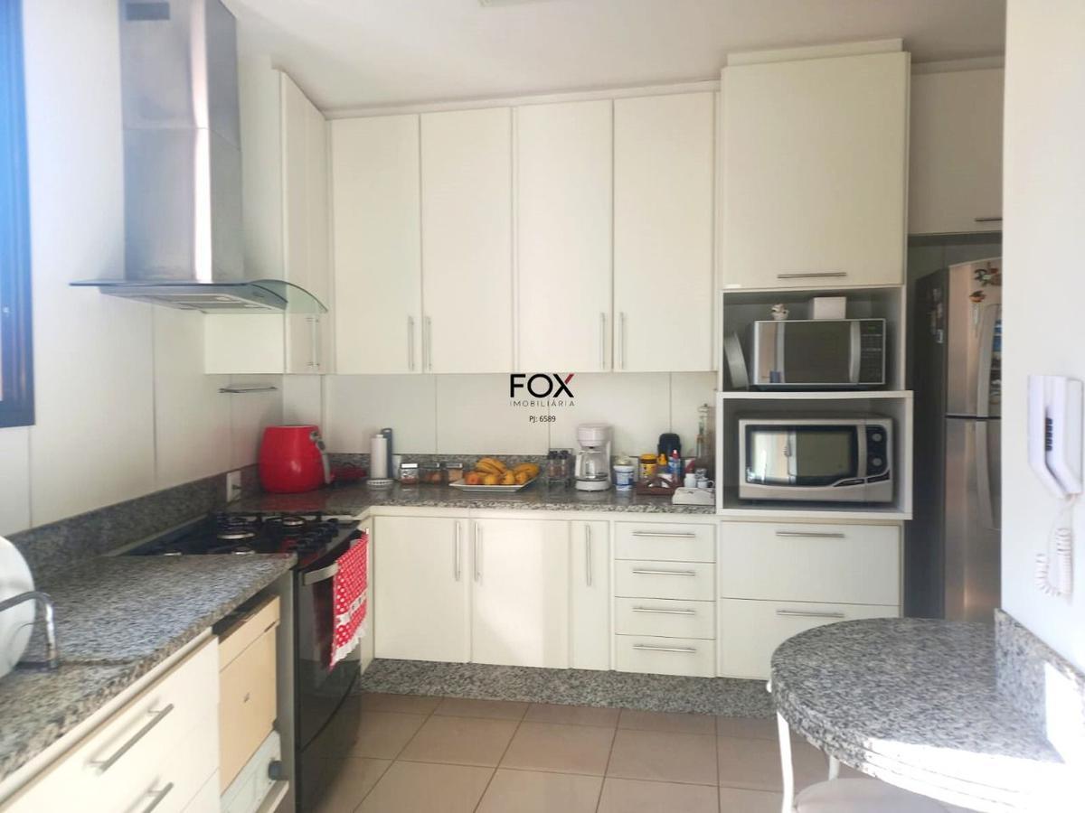 Apartamento, Santa Lúcia, 4 Quartos, 4 Vagas, 2 Suítes