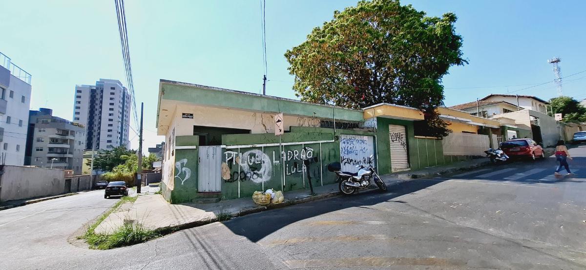 Casa, União, 1 Quarto, 0 Vaga