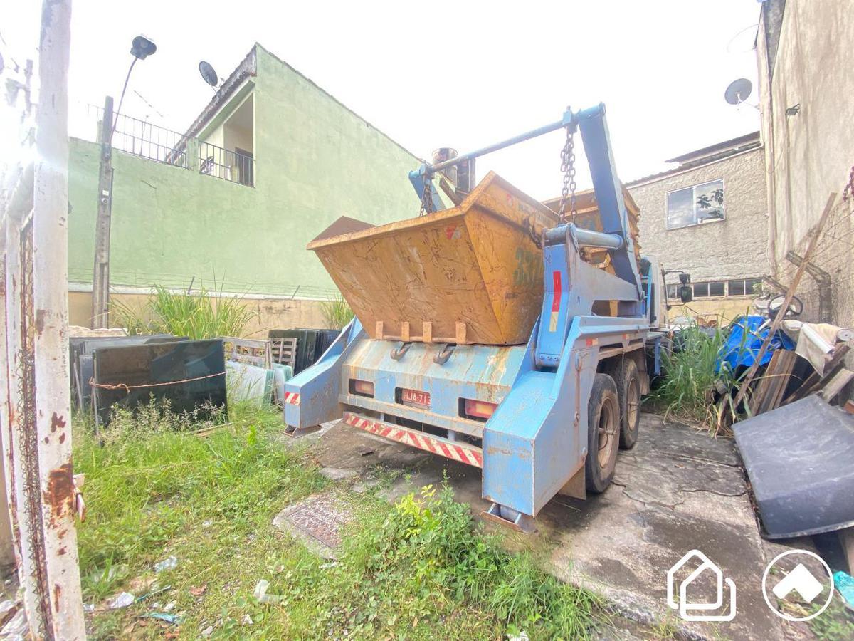 Lote, Alto Caiçaras