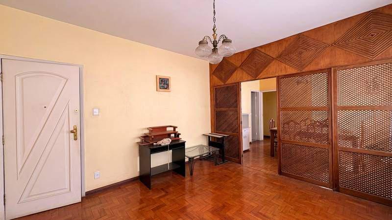 Apartamento, Gutierrez, 3 Quartos, 1 Vaga