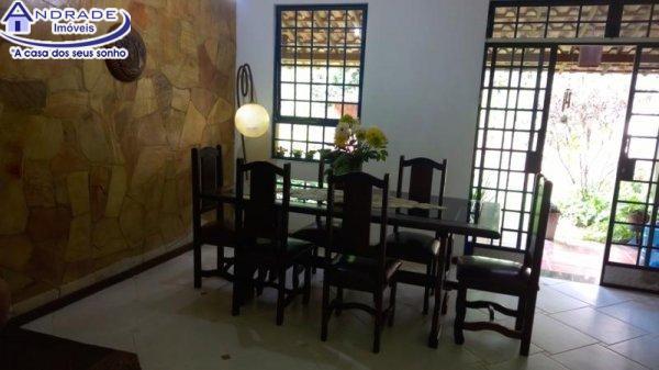 Andar, Conjunto Nova Pampulha (justinópolis), 3 Quartos, 10 Vagas, 1 Suíte