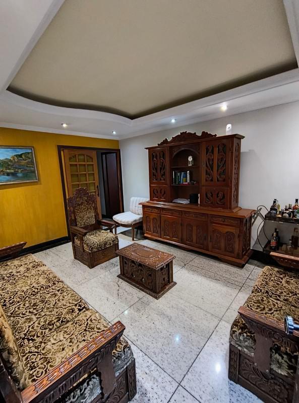 Casa, Tirol, 3 Quartos, 3 Vagas, 1 Suíte