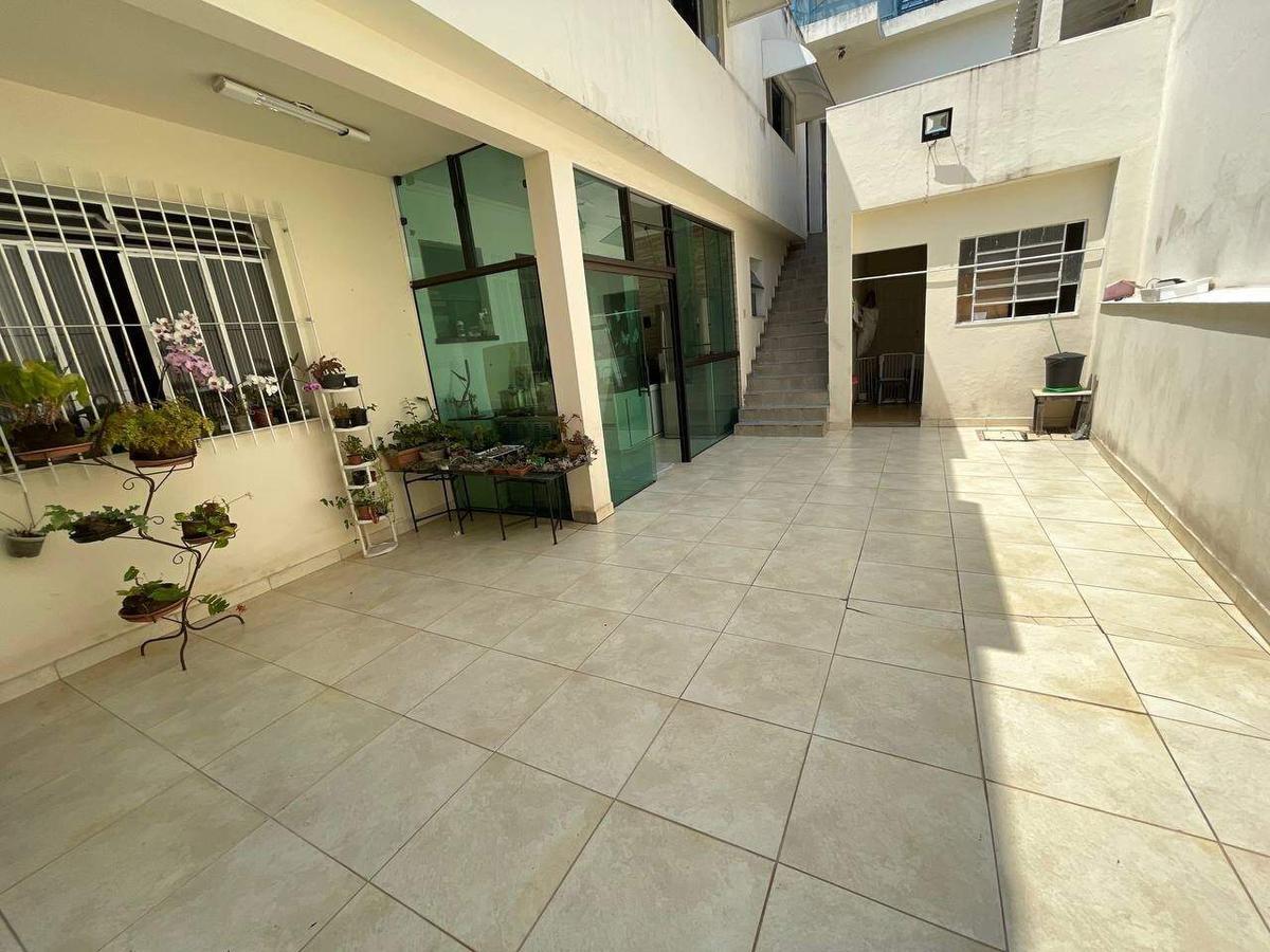 Casa, Novo Eldorado, 5 Quartos, 3 Vagas, 2 Suítes