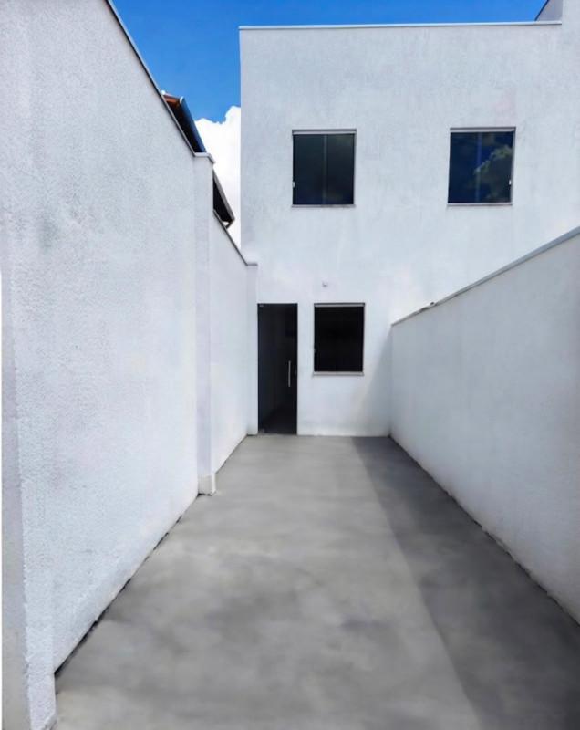 Casa, Jardim Leblon, 2 Quartos, 1 Vaga