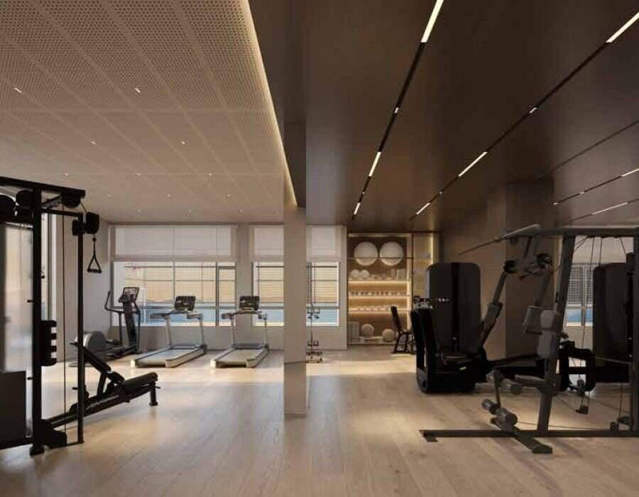 Apartamento, Vale do Sereno, 4 Quartos, 4 Vagas, 4 Suítes