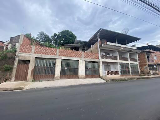 Casa, São Geraldo, 3 Quartos, 3 Vagas