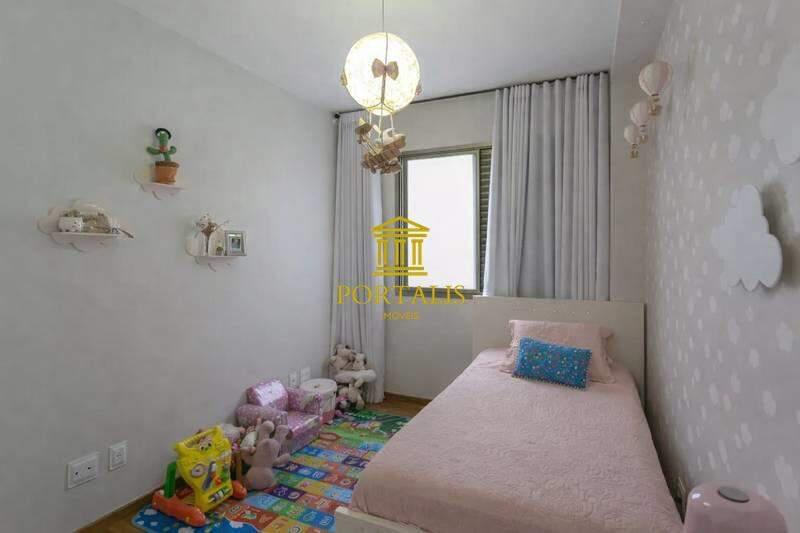 Apartamento, Anchieta, 3 Quartos, 2 Vagas, 1 Suíte