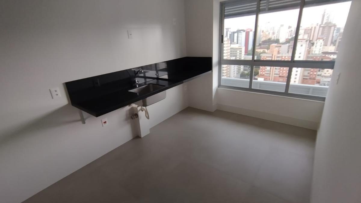 Apartamento, Savassi, 3 Quartos, 2 Vagas, 2 Suítes
