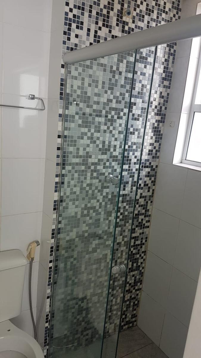 Apartamento, Manacás, 3 Quartos, 2 Vagas, 1 Suíte