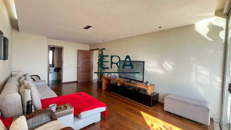 Casa, Mangabeiras, 4 Quartos, 4 Vagas, 2 Suítes