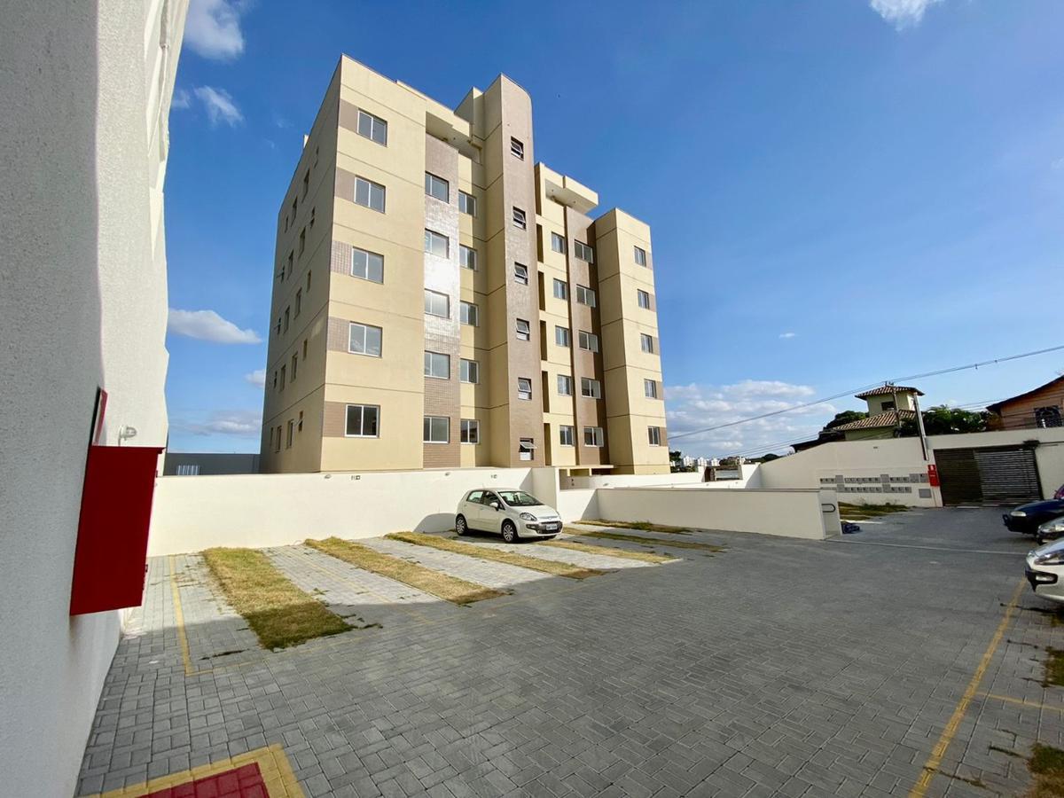 Apartamento, São João Batista (venda Nova), 2 Quartos, 1 Vaga
