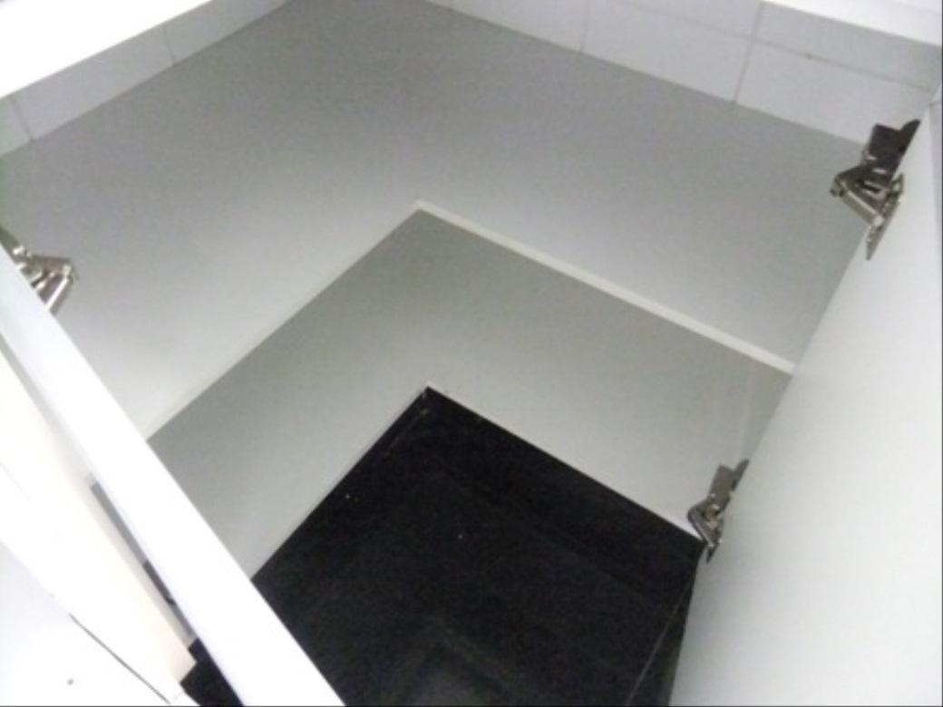 Apartamento, Sagrada Família, 3 Quartos, 3 Vagas, 1 Suíte