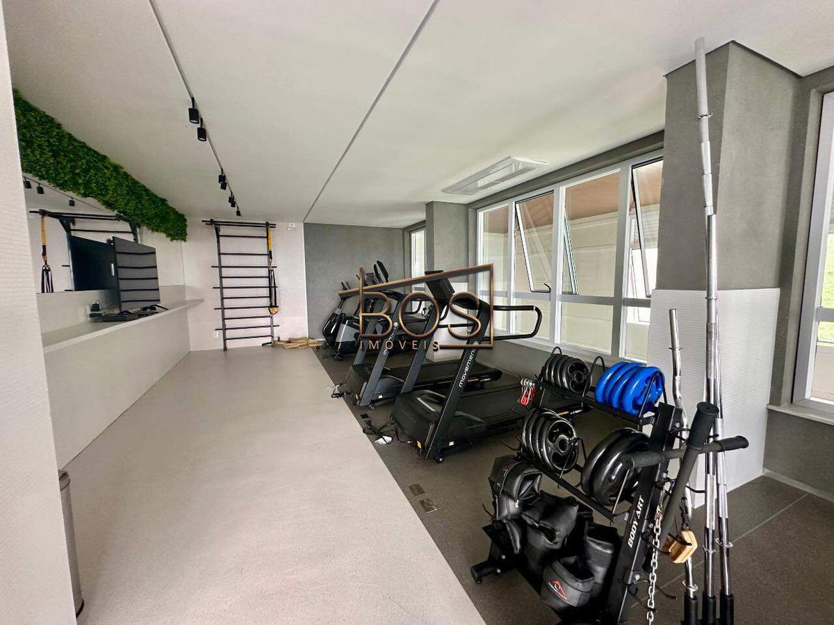 Apartamento, Vila da Serra, 4 Quartos, 3 Vagas, 2 Suítes