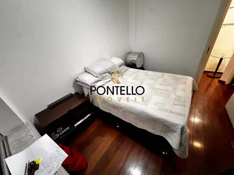 Cobertura, Silveira, 3 Quartos, 2 Vagas, 1 Suíte